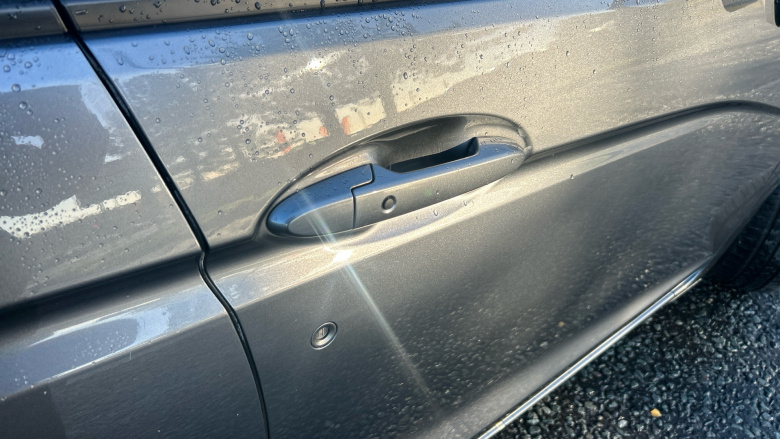 Honda Jazz 1.3 i-VTEC EX Navi 5dr CVT Petrol Hatchback